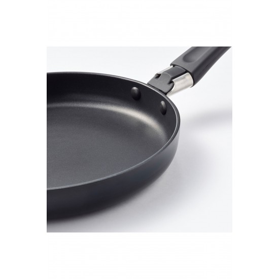 HEMLAGAD Gri 17 cm Kızartma Tavası