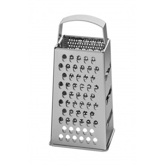 Idealısk Paslanmaz Çelik Rende