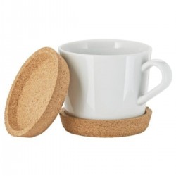 Ikea 365+ Mantar Fincan Altlığı 9 cm 2'li 50282945