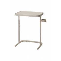 Ikea Bjorkasen Laptop Masası, Bej