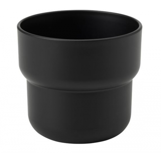 IKEA Förenlig Saksı Siyah 9cm 105.235.36