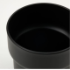 IKEA Förenlig Saksı Siyah 9cm 105.235.36