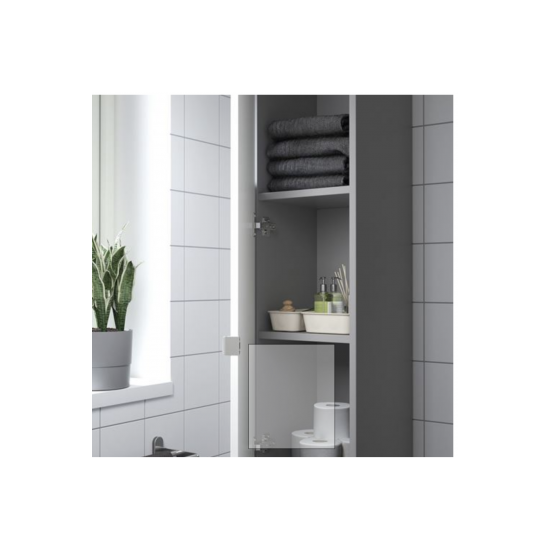 IKEA Nojig 15x20x5 cm Kutu Bej 504.681.04