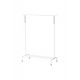 Ikea Rigga Ayaklı Askılık 111x126/175 Cm, Beyaz