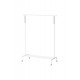 Ikea Rigga Ayaklı Askılık 111x126/175 Cm, Beyaz