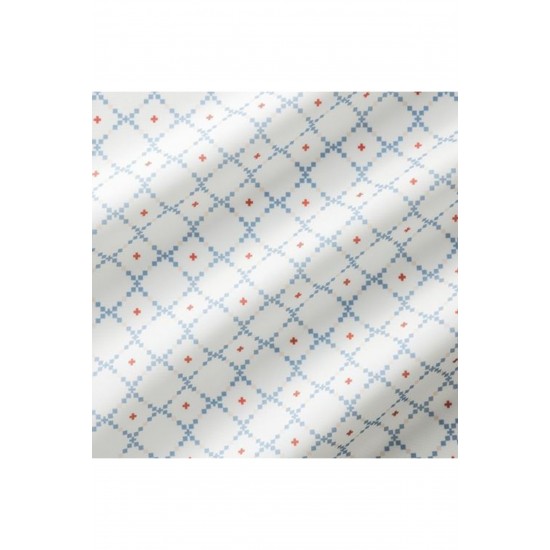 Inamarıa Önlük 69x85 Cm Desenli/mavi