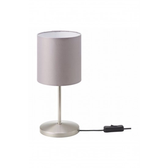 IKEA Ingared Gri 30 cm Abajur
