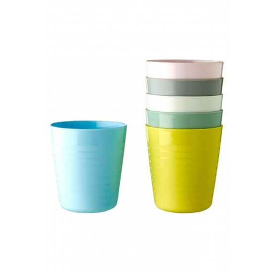 Kalas Bebek&çocuk Çatal Kaşık Bıçak-kase-tabak-bardak Seti 36 Parça