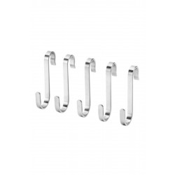 IKEA  Kungsfors Kanca, Paslanmaz Çelik