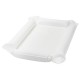 IKEA Skötsam bebek alt değiştirme pedi beyaz 80x53 cm 50251798