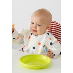 IKEA KLADDIG Mama Önlüğü