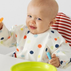 IKEA KLADDIG Mama Önlüğü