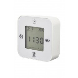 IKEA Klockıs Dijital Masa Saati