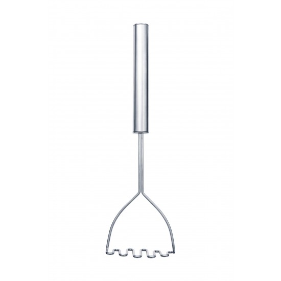 KONCIS Paslanmaz Çelik 39 cm Patates Ezici