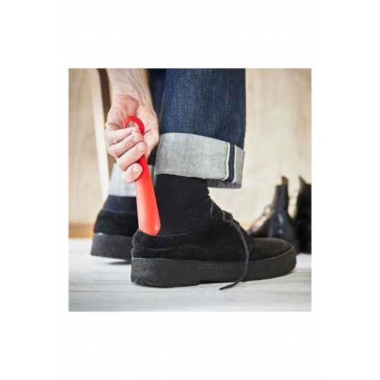 IKEA Metal Ayakkabı Çekeceği Uzunluk 18 Cm