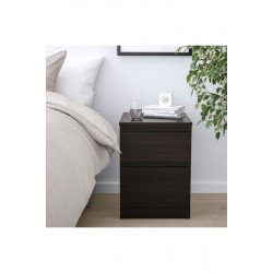 IKEA Kullen 2 Çekmeceli Şifonyer