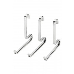 IKEA Kungsfors Kanca, Paslanmaz Çelik