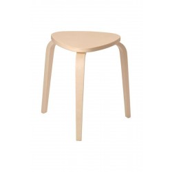 IKEA Kyrre Ikeaa Tabure Huş