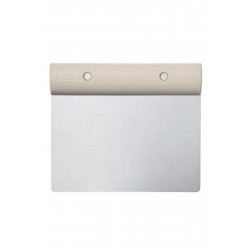 IKEA Lattbakad Hamur Kesici Gri