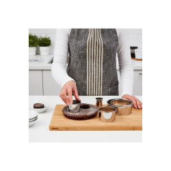 IKEA Lattbakad Hamur Şekillendirici, Lame