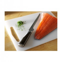 IKEA LEGITIM- Kesme Tahtası -34x24 cm - Beyaz