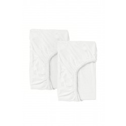 IKEA LEN Lastikli Çarşaf Seti