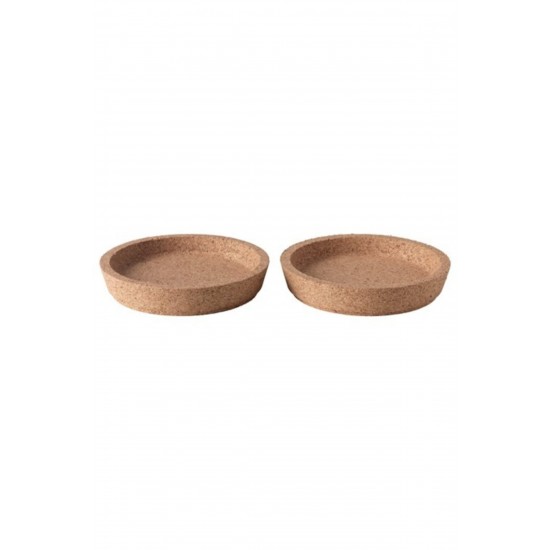 IKEA 365+ Mantar 9 cm Bardak Altlığı