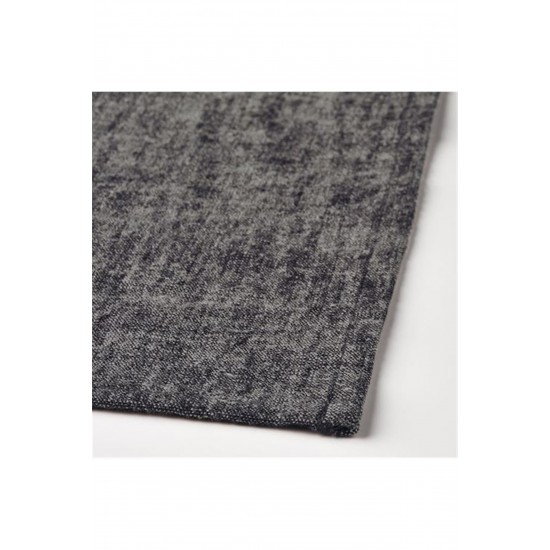 Mariatheres Mutfak Önlüğü Gri-bej