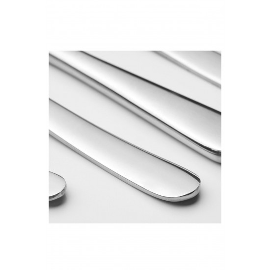 Martorp Çatal Bıçak Kaşık Seti, Paslanmaz Çelik, 30 Parça