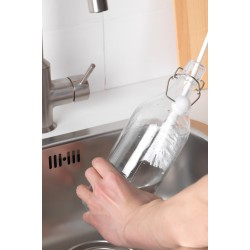 IKEA MEDELVAG Şişe Temizleme Fırçası