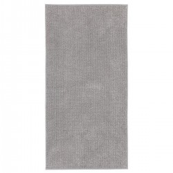 IKEA Toftbo Mikrofiber Gri Banyo Paspası 60x120 Cm