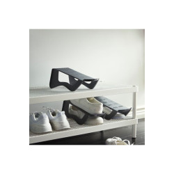 IKEA Murvel Ayakkabı Düzenleyici, Gri