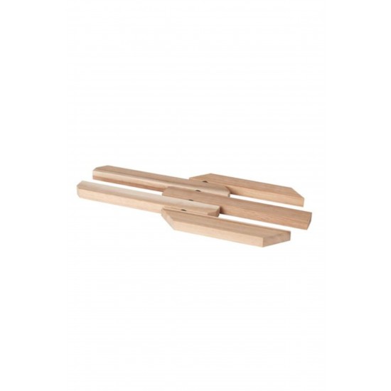 IKEA Eksöpp Akasya 21x15 cm Nihale