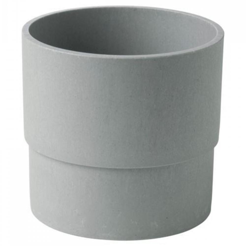 IKEA Nypon Gri Saksı Plastik 12 Cm Iç Dış Mekan Için Uygun