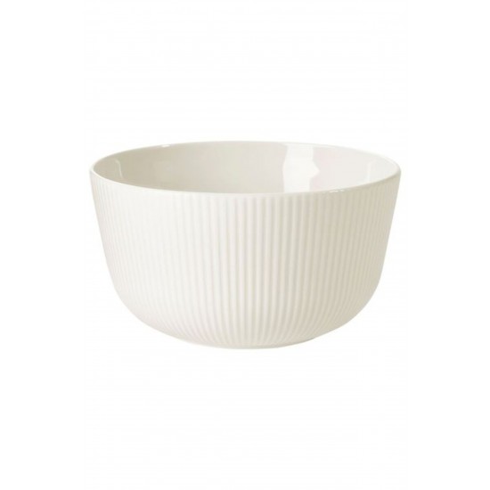 IKEA Ofantligt 13 Cm Beyaz Kase Feldispat Porselen