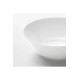IKEA Oftast 23 Cm Beyaz Servis Kasesi Salata Kasesi