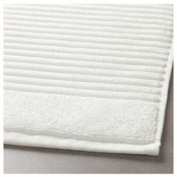 IKEA Pamuk Banyo Paspası  50x80 cm