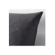 Praktsalvıa Minder Kılıfı, Antrasit