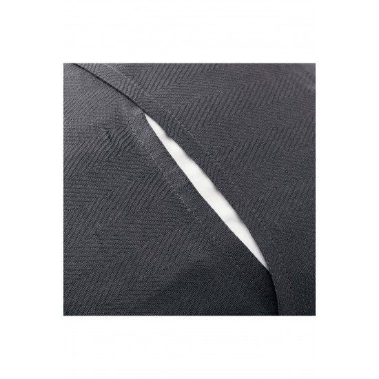 Praktsalvıa Minder Kılıfı, Antrasit