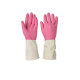 IKEA Rinnig Temizlik Eldiveni Ikea M Beden Pembe