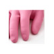 IKEA Rinnig Temizlik Eldiveni Ikea M Beden Pembe