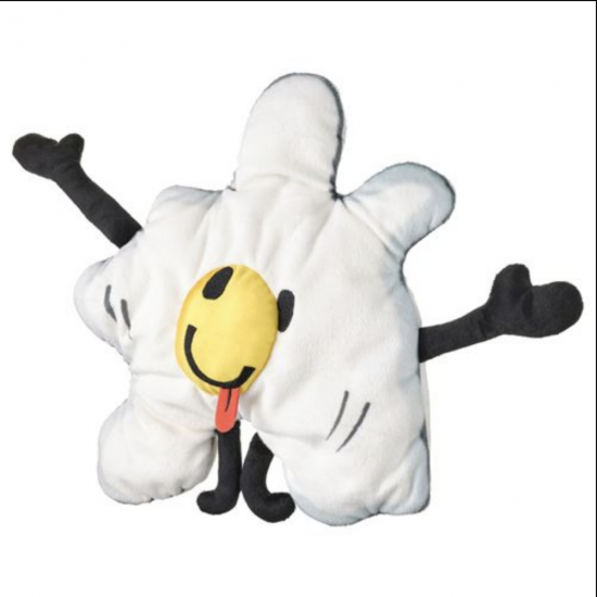 SAGOSKATT Çok Renkli Peluş Oyuncak