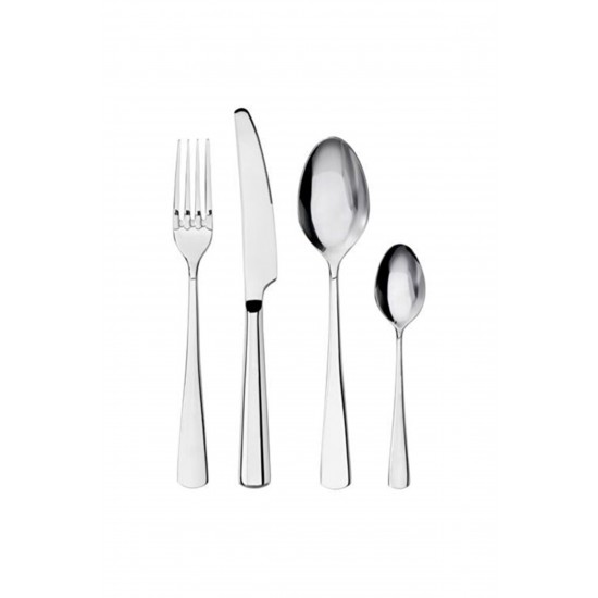 Sedlıg Çatal Bıçak Seti, Paslanmaz Çelik