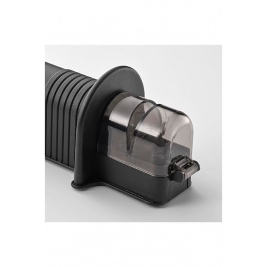 Siyah Bıçak Bileyici