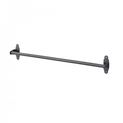 IKEA HULTARP Siyah 60 cm Ray