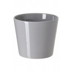 IKEA Skogsvınbar Saksı, Gri