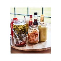 IKEA SNUDDA Dönen Tabla