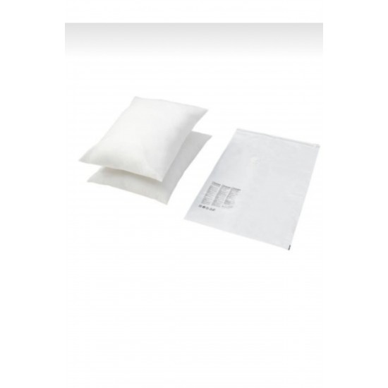 IKEA Vakumlu Hurç Spantad Açık Gri 67x100 cm 2'li