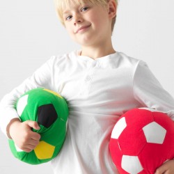 IKEA SPARKA Yumuşak Ev İçi Top