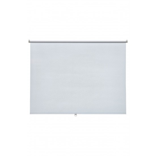 Stor Perde, Beyaz, 140x155 Cm, Fönsterblad